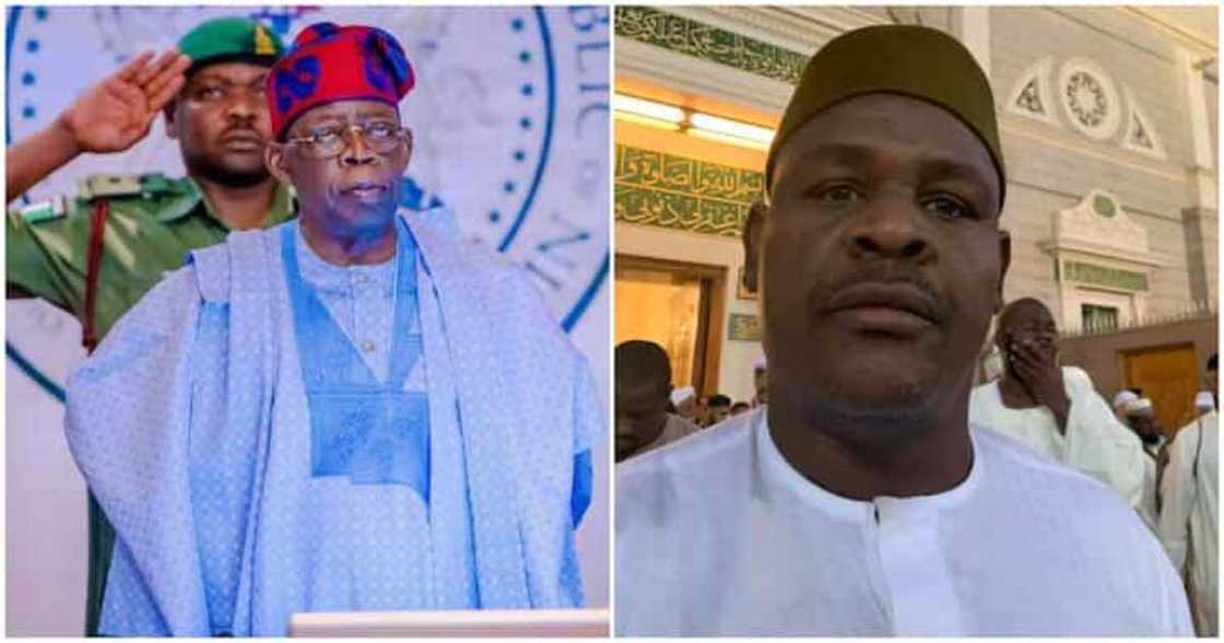 Jerin mutanen da shugaba Tinubu yakamata ya bincika Jerin mutanen da shugaba Tinubu yakamata ya bincika