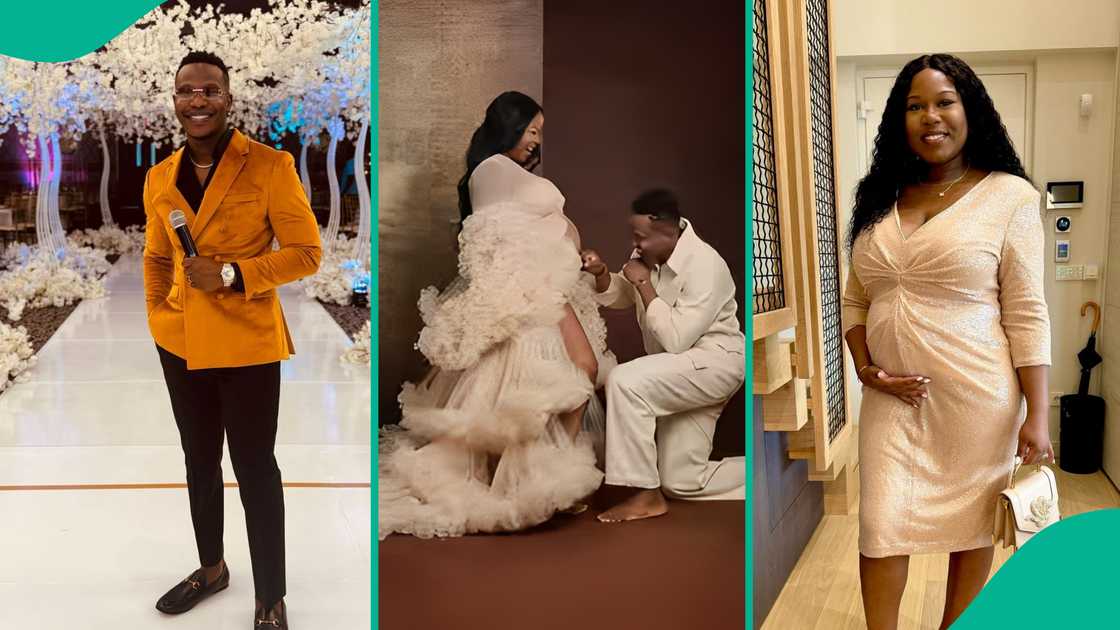 Aphrican Ace loses child. Aphrican Ace loses child.