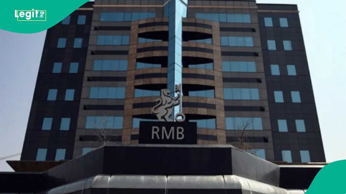 RMB Nigeria has met the CBN’s new minimum capital requirement.
The bank achieved the milestone on December 30, 2025.
Merchant banks are required to maintain a minimum capital base of N50 billion. RMB Nigeria has met the CBN’s new minimum capital requirement.
The bank achieved the milestone on December 30, 2025.
Merchant banks are required to maintain a minimum capital base of N50 billion.