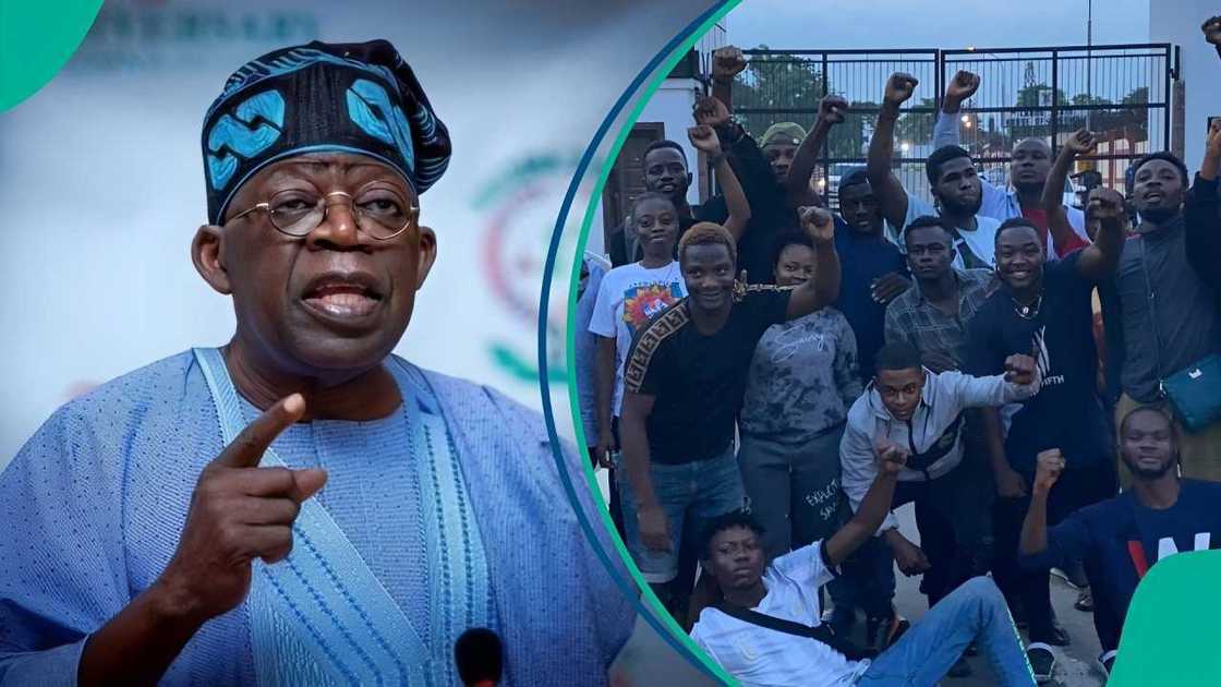 The federal government outlines 10 key details about a programme designed to help eligible Nigerians earn up to N150,000 per month.