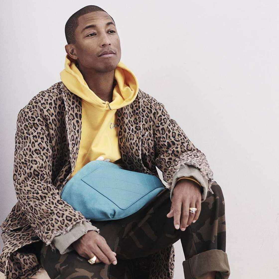 Pharrell Williams Pharrell Williams