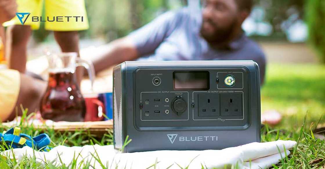 BLUETTI Product Guide: Your Ultimate Power Solution to Have Free and Sufficient Electricity BLUETTI Product Guide: Your Ultimate Power Solution to Have Free and Sufficient Electricity