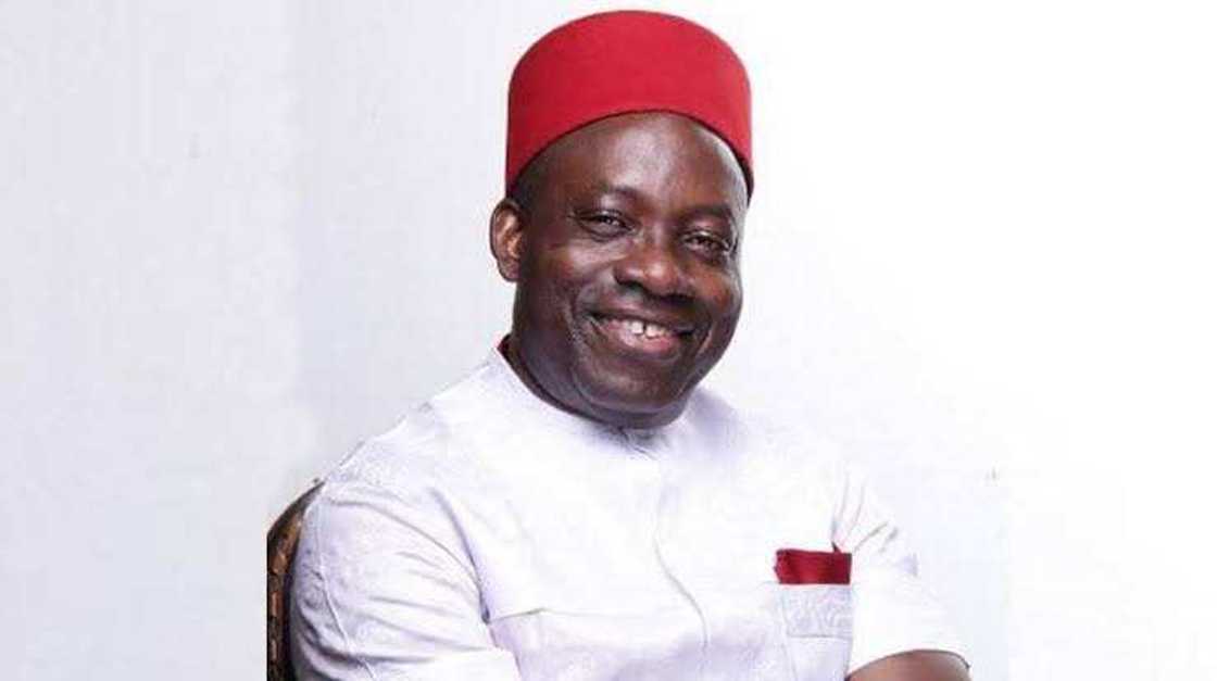 Soludo plans to conduct oral and written interviews for nominees Soludo plans to conduct oral and written interviews for nominees