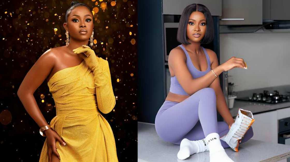 Sandra Okagbue sister Sandra Okagbue sister