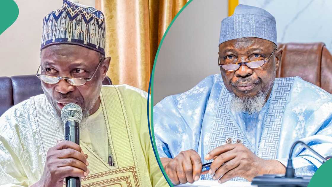 National Hajj Commission of Nigeria headquarters during the release of its procurement clarification National Hajj Commission of Nigeria headquarters during the release of its procurement clarification