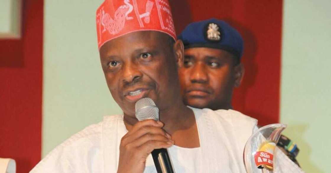 2023: Kwankwaso na hararo kujerar Buhari, ya ce tazarcensa ba ta amfani Najeriya da komai ba 2023: Kwankwaso na hararo kujerar Buhari, ya ce tazarcensa ba ta amfani Najeriya da komai ba