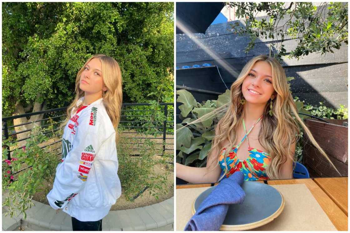 Coco Quinn Coco Quinn