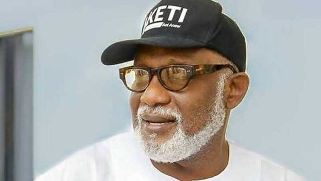 Ondo 2020 Ondo 2020