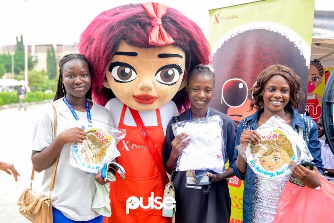 Fan-Favorite Hair Brand X-Pressions Launches New Exotic Braid, Promotes Hair Safety Campaign Fan-Favorite Hair Brand X-Pressions Launches New Exotic Braid, Promotes Hair Safety Campaign