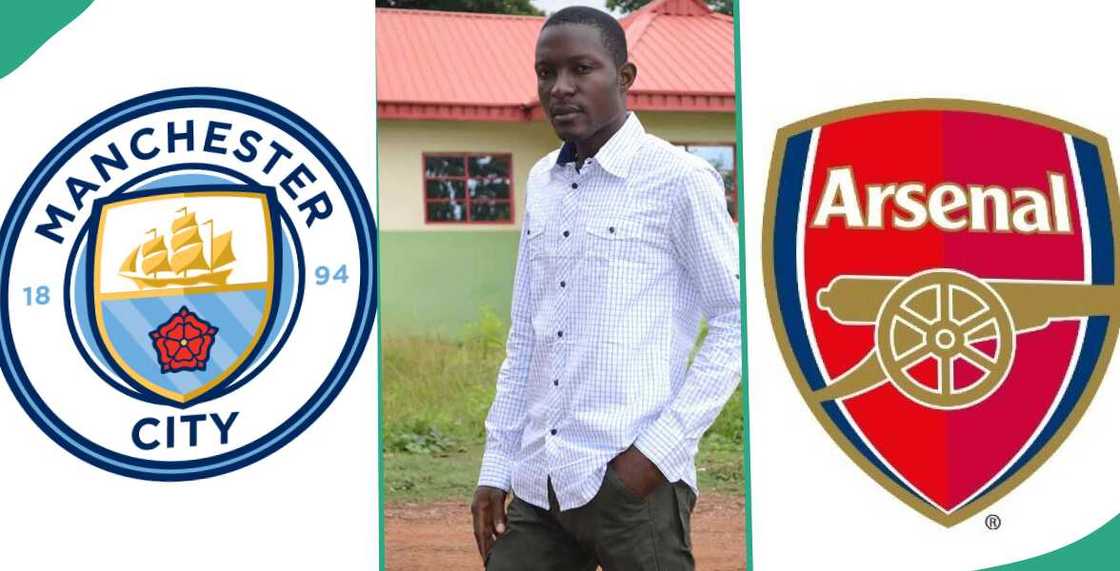 Herbalist breaks hearts, shares revelation he had about who will win EPL title Herbalist breaks hearts, shares revelation he had about who will win EPL title