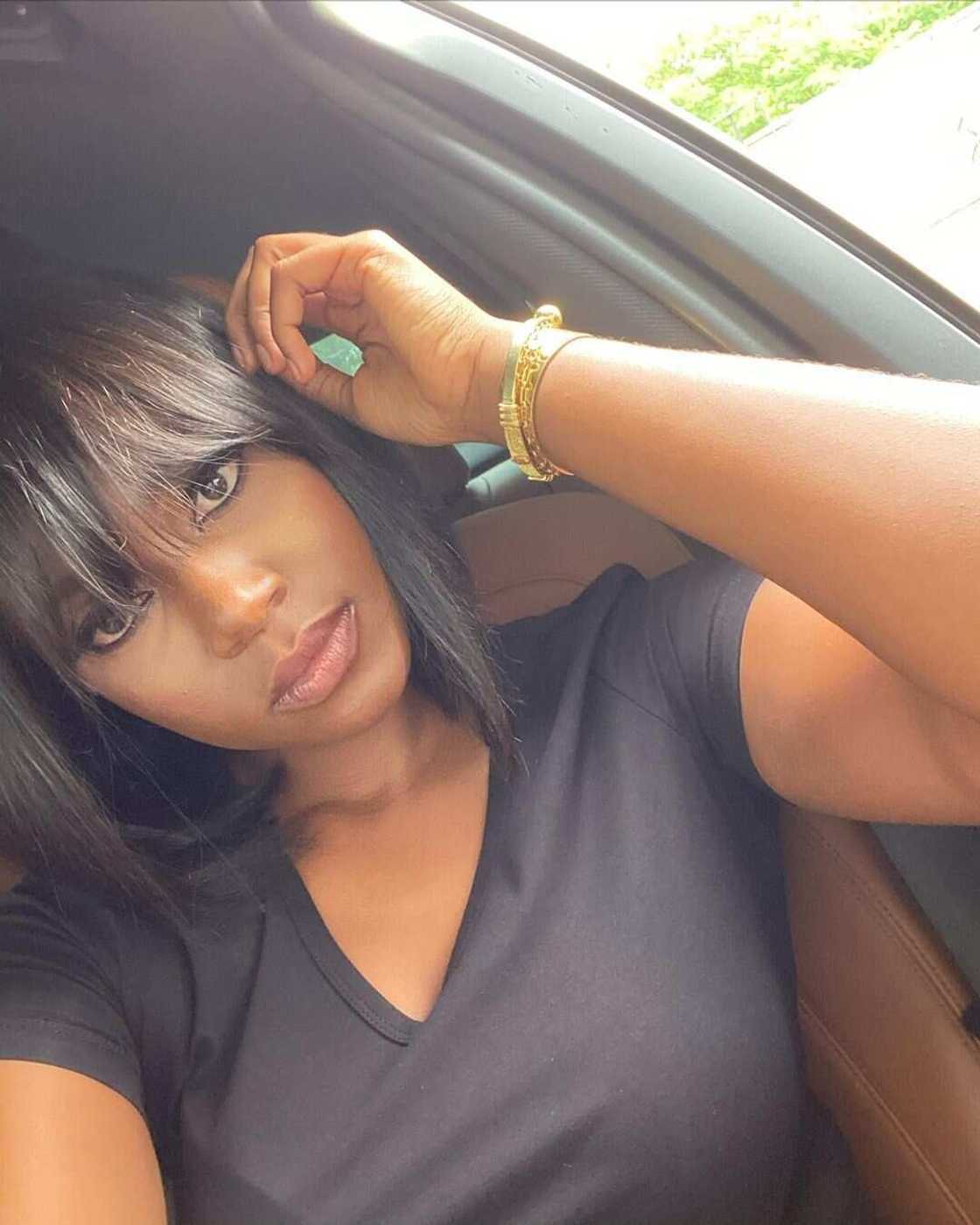 Yvonne Nelson age Yvonne Nelson age