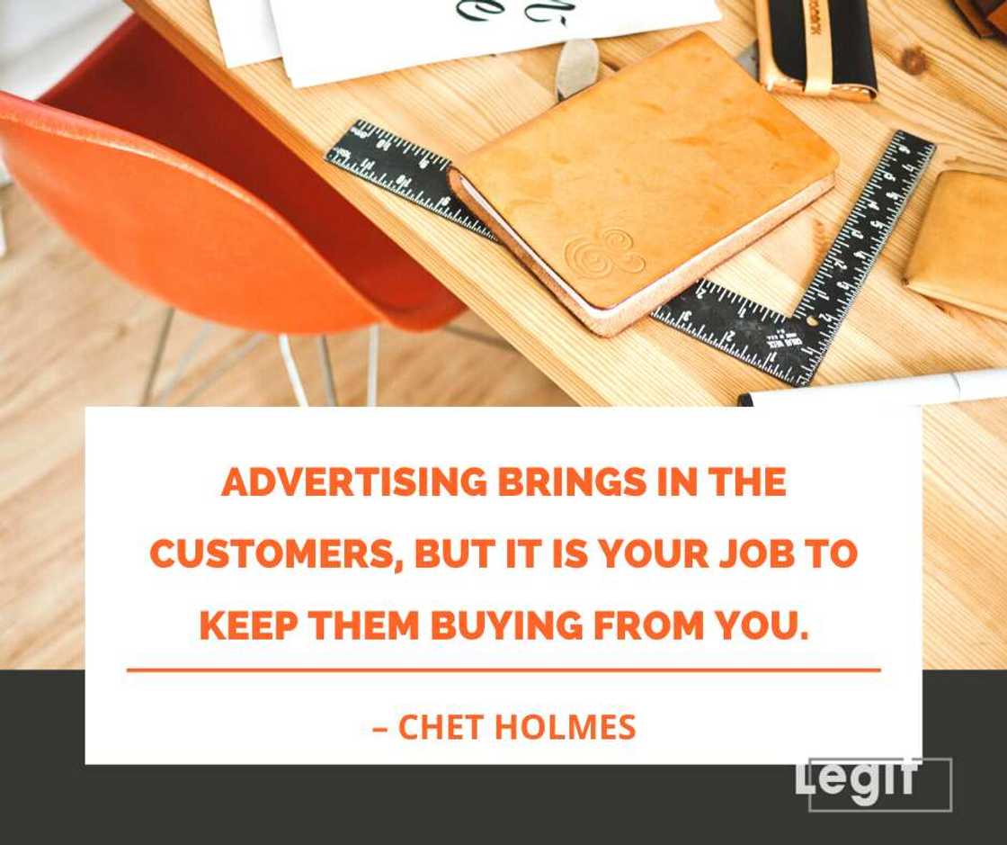 advertising quotes advertising quotes