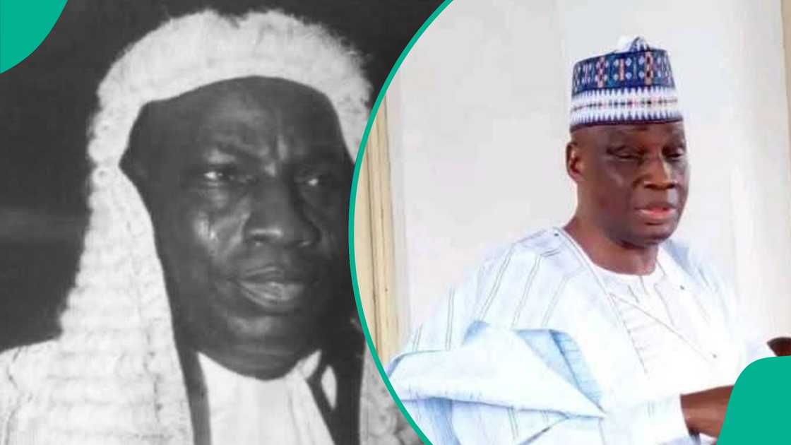 Tsohon SSG na Kwara ya rasu Tsohon SSG na Kwara ya rasu