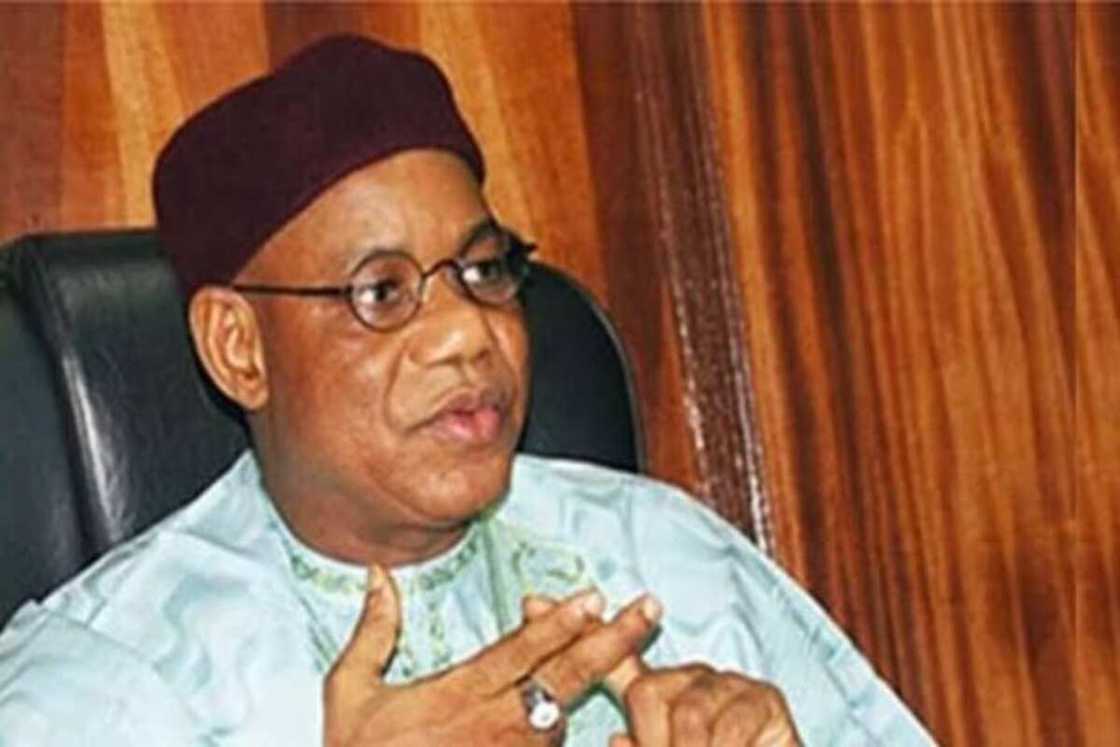 Alkali ya ajiye mukaminsa na shugaban NNPP na kasa Alkali ya ajiye mukaminsa na shugaban NNPP na kasa