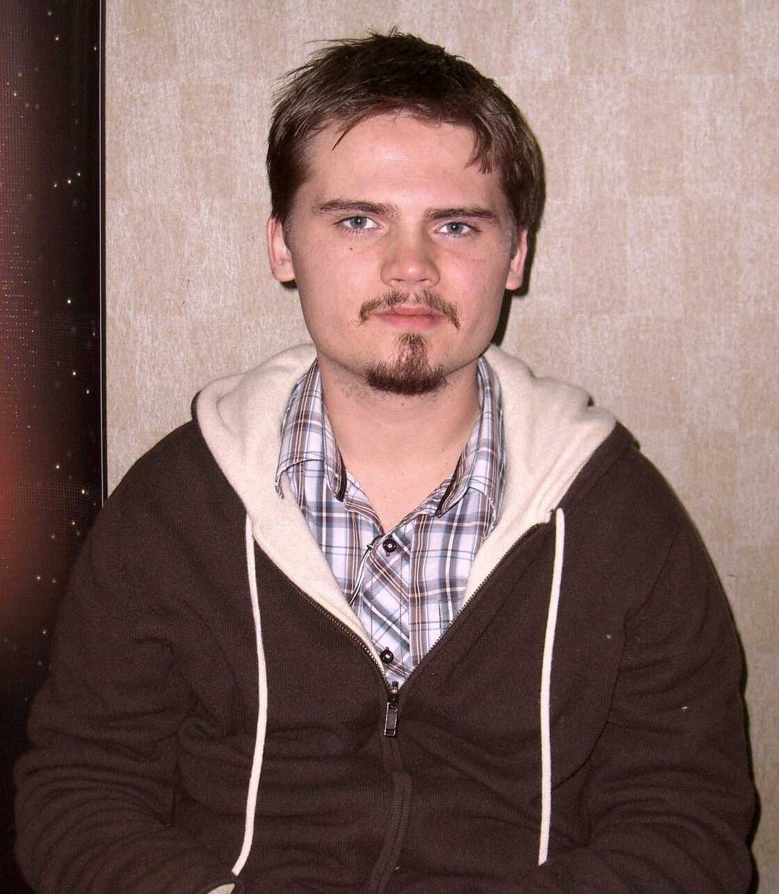 Jake Lloyd