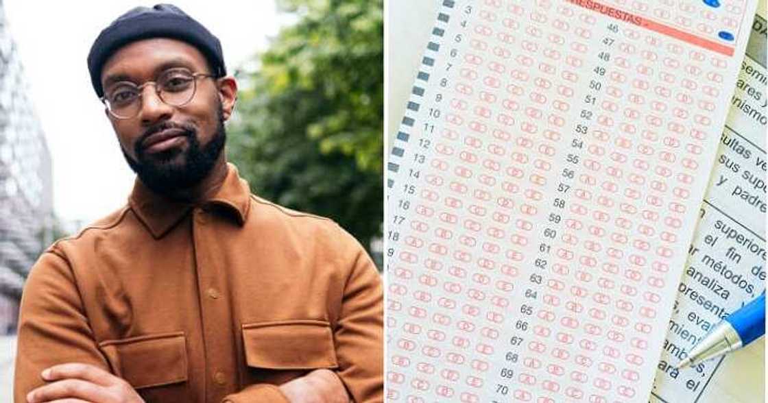 Man discovers school gave him false certificate Man discovers school gave him false certificate