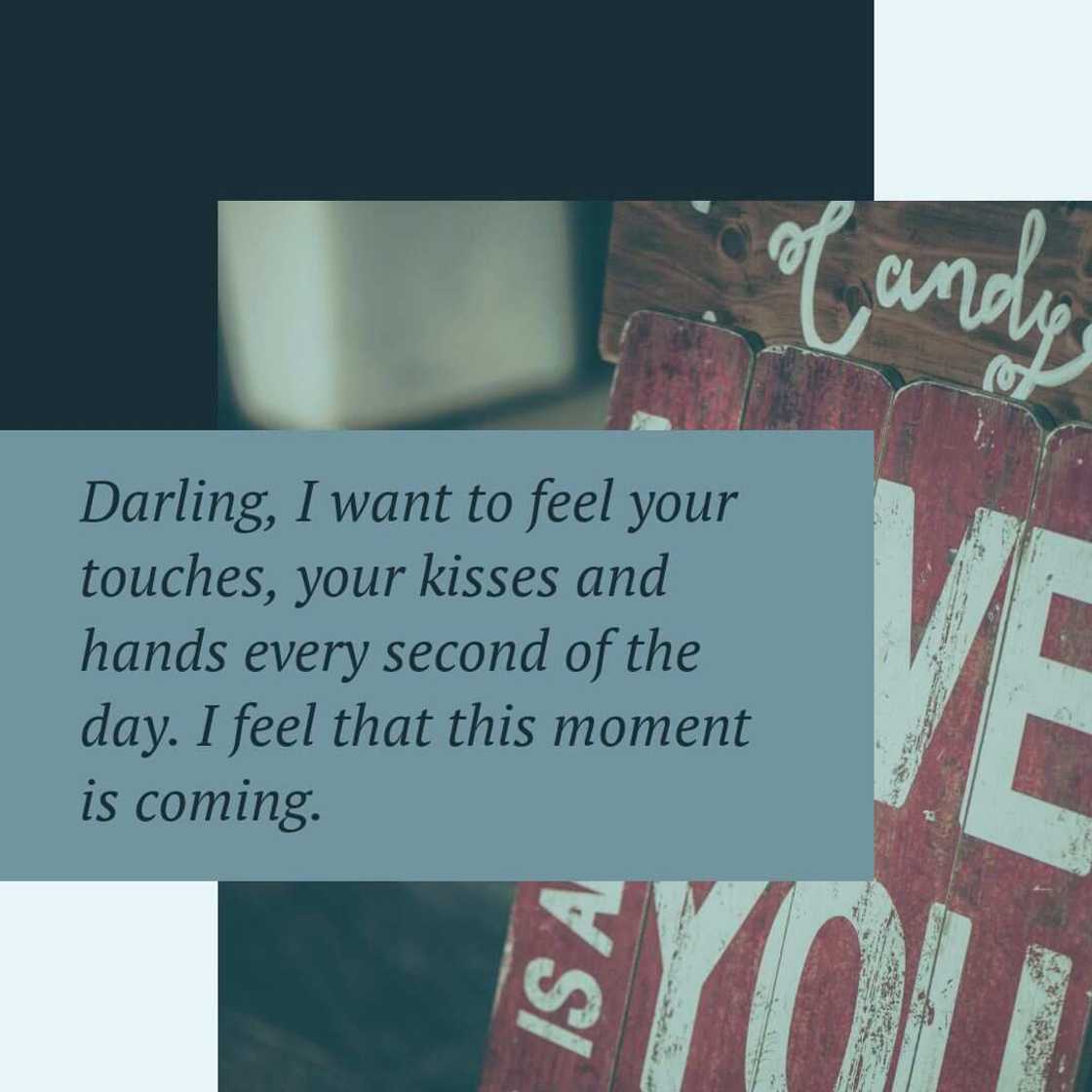 Long distance love messages Long distance love messages