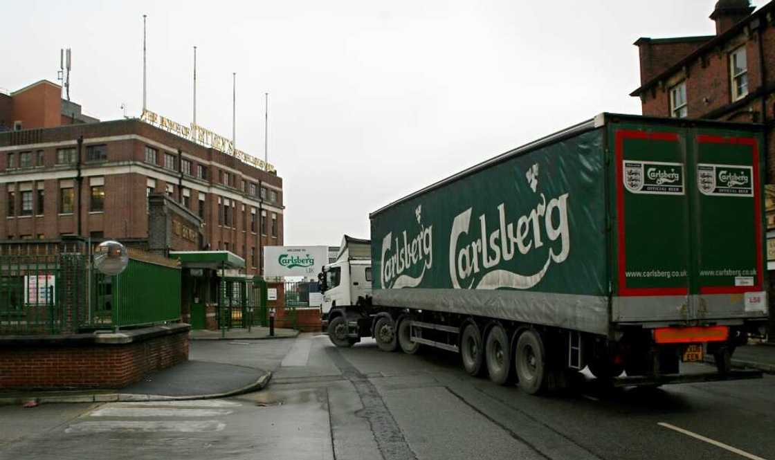 Carlsberg's acquisition of Britvic will see it become a distributor of both beer and soft drinks in Britain, inlcuding PepsiCo products Carlsberg's acquisition of Britvic will see it become a distributor of both beer and soft drinks in Britain, inlcuding PepsiCo products