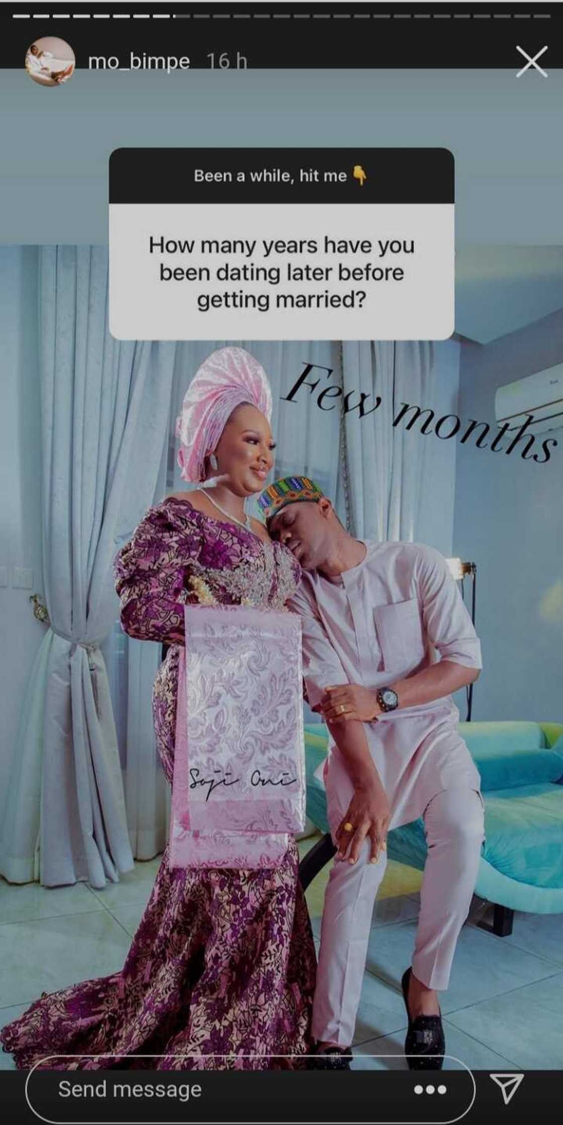 Mo Bimpe, dating, Lateef Adedimeji, actress Mo Bimpe, dating, Lateef Adedimeji, actress