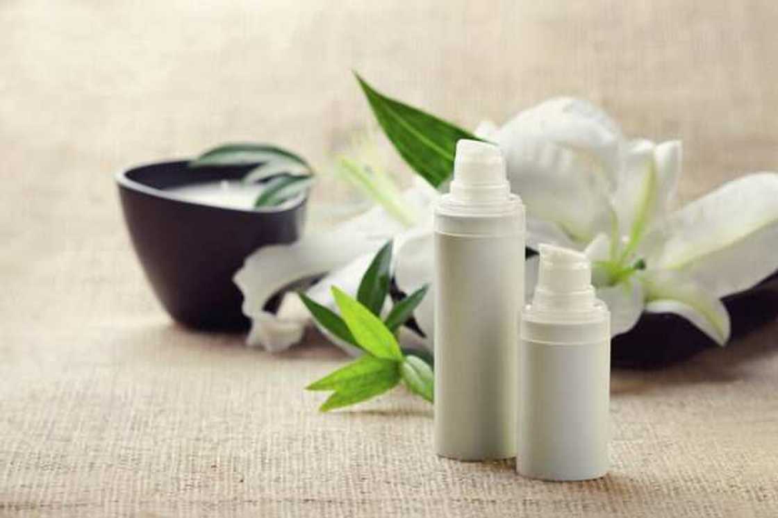 Shampoo and conditioner Shampoo and conditioner