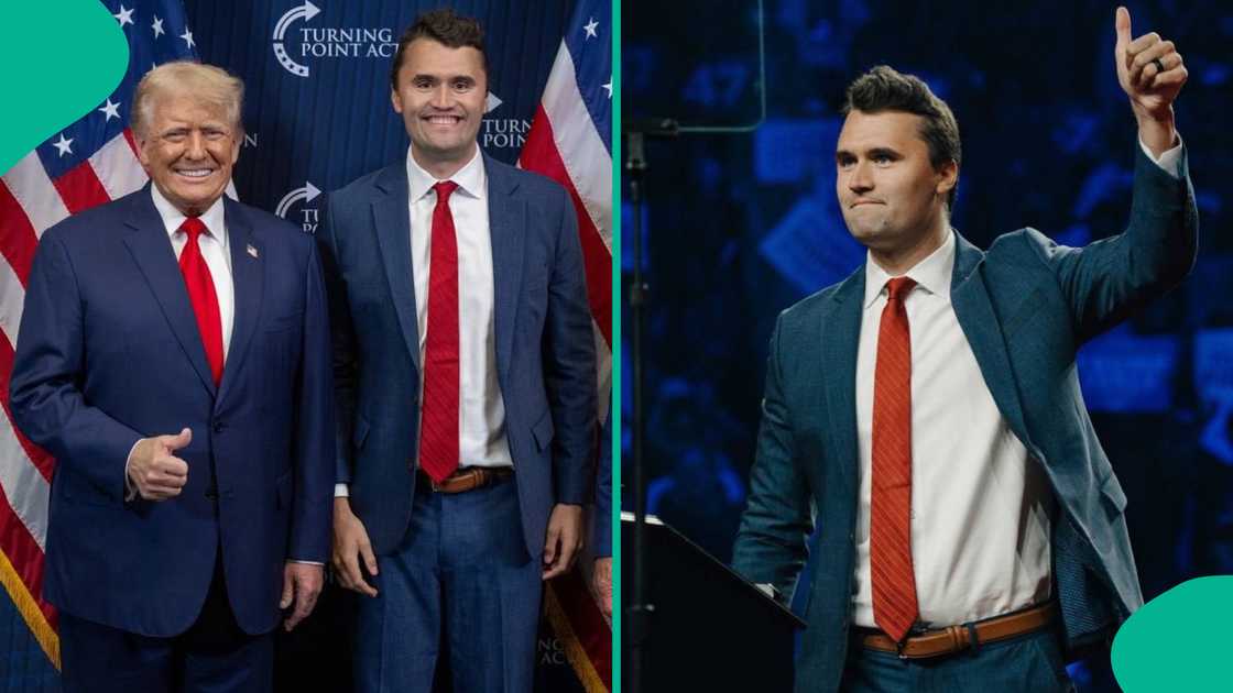 Charlie Kirk: True Final Words of Trump’s Ally Killed in Fatal Shooting Released