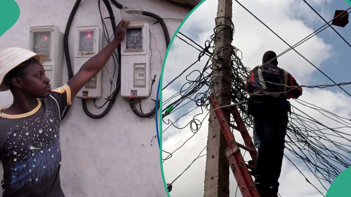 EKEDC to upgrade service EKEDC to upgrade service