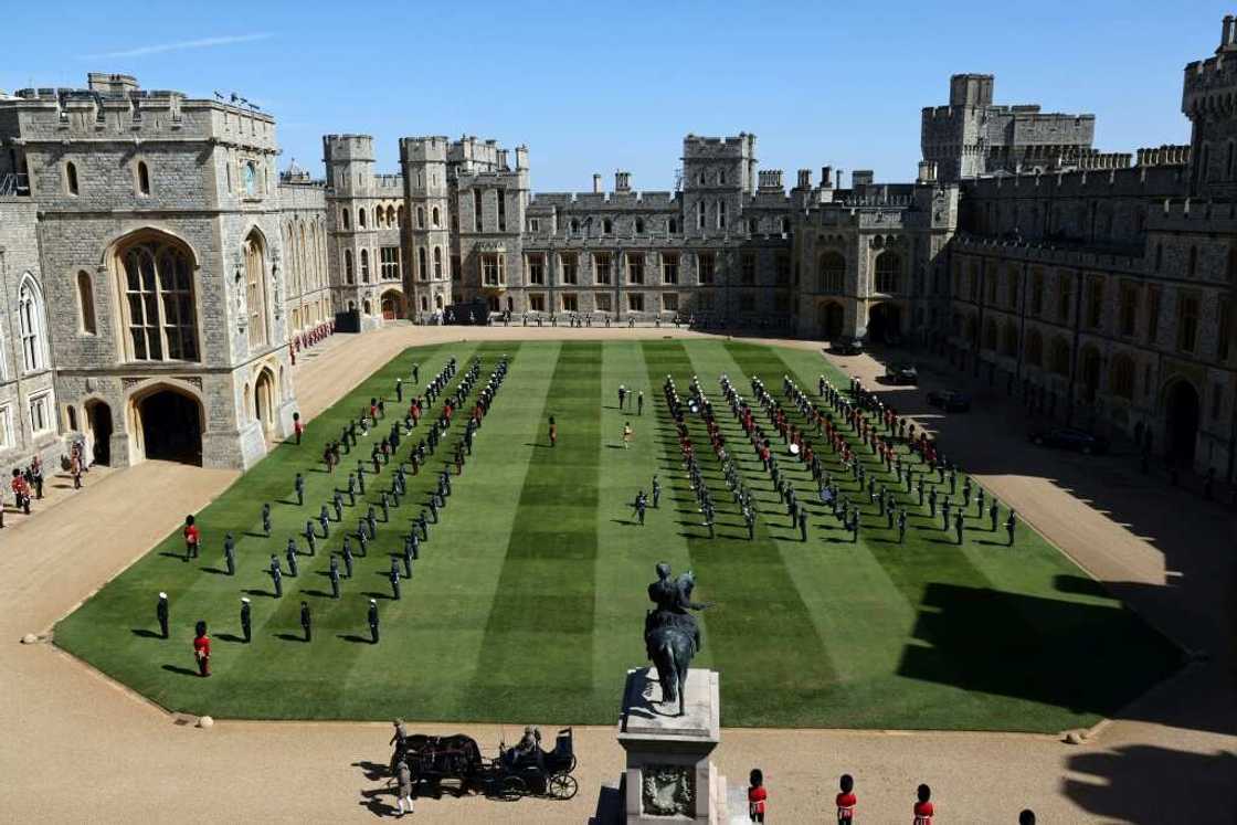 Jaswant Singh Chail was detained last Christmas Day when the queen was in residence Jaswant Singh Chail was detained last Christmas Day when the queen was in residence