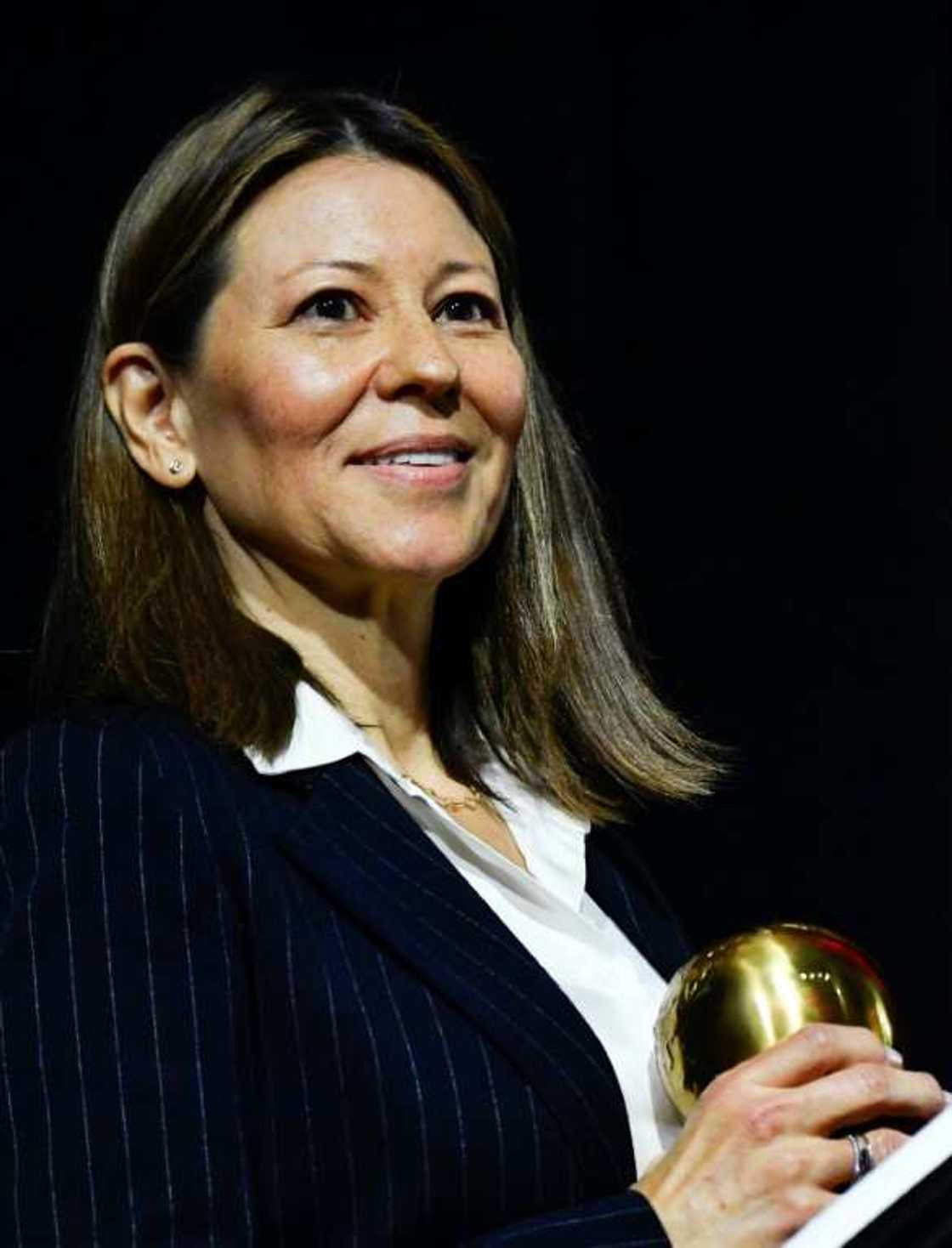 Universal's international distribution president Veronika Kwan Vandenberg said it has become clear that the industry can't keep relying on the same films Universal's international distribution president Veronika Kwan Vandenberg said it has become clear that the industry can't keep relying on the same films