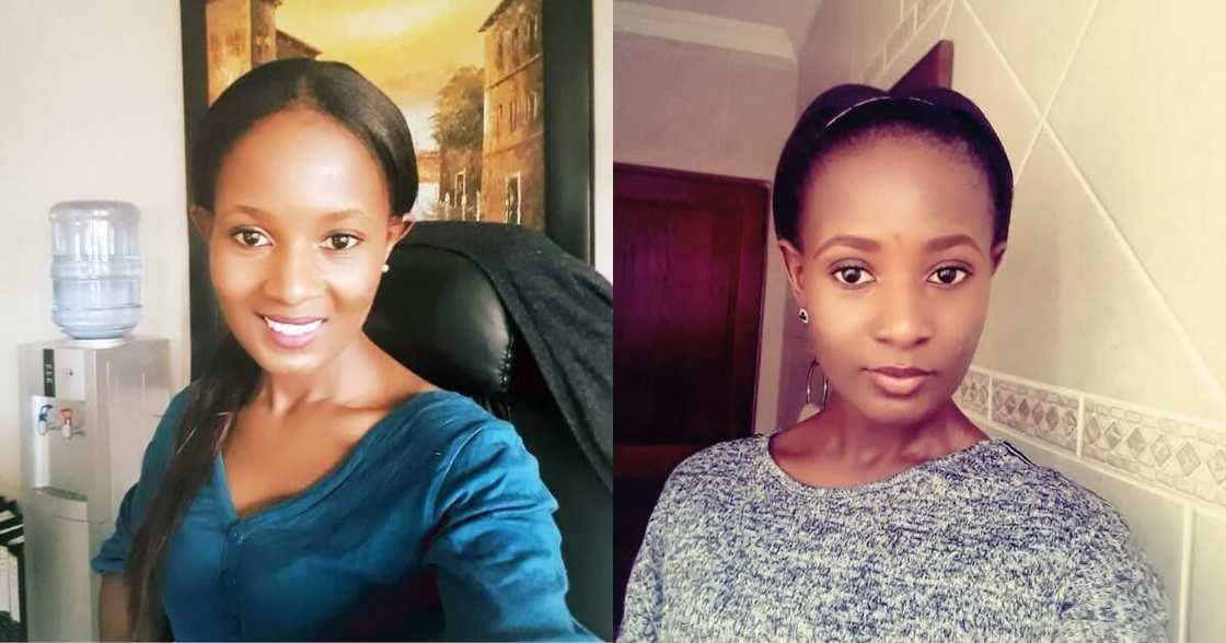 It Felt Good to Put a Smile on a Face: Lady About Giving Nurse a Lift It Felt Good to Put a Smile on a Face: Lady About Giving Nurse a Lift