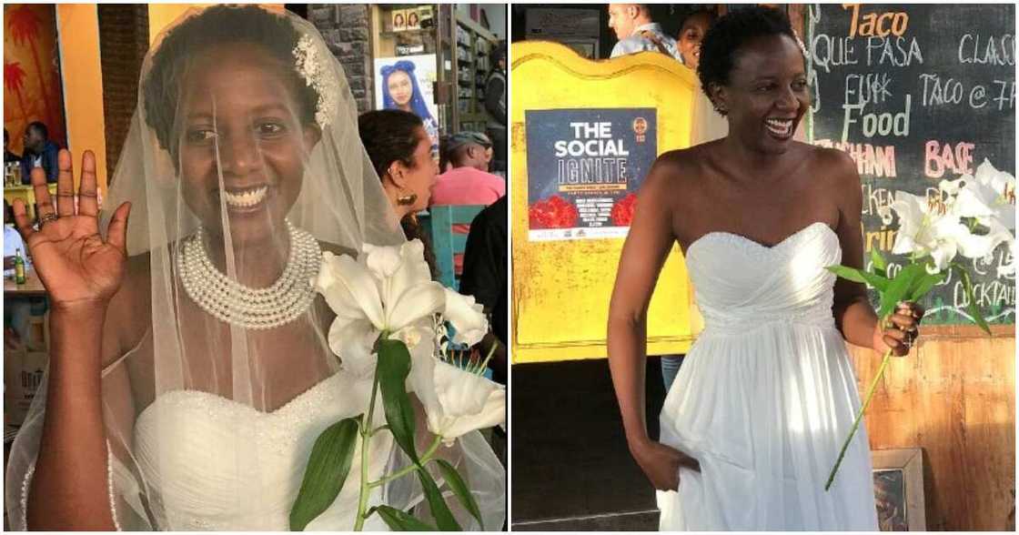 Lulu Jemimah, Oxford University student, marriage Lulu Jemimah, Oxford University student, marriage