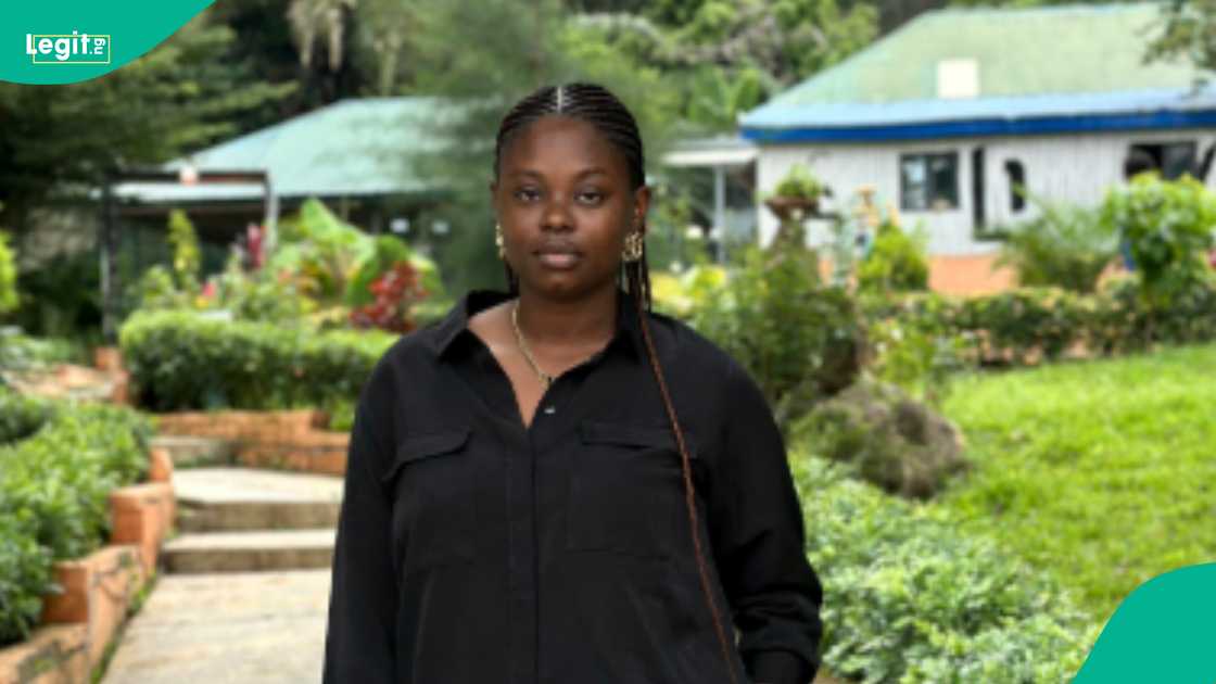 A Nigerian lady shares how she found out her cleaner was stealing from her A Nigerian lady shares how she found out her cleaner was stealing from her