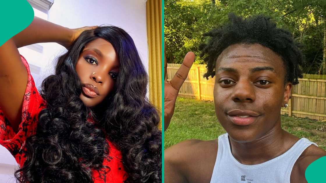 Nigerian woman criticises Lagosians, shares what would have happened to IShowSpeed in Abuja