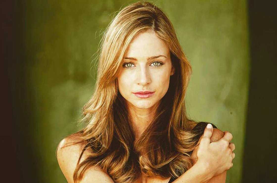 Katharine Towne Katharine Towne