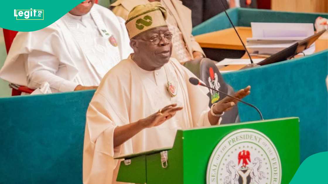 Gwamnatin Tinubu ta gaza cika wasu alkawura