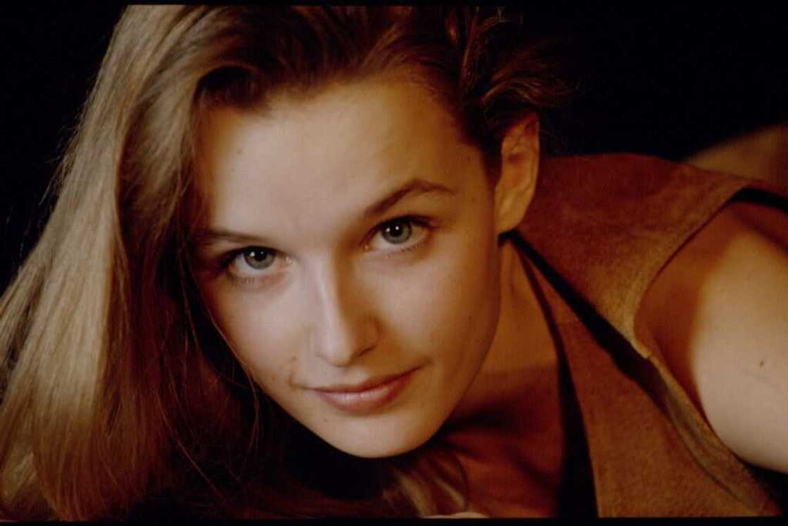 Julie Caignault de Premiers baisers : que devient la comédienne ? Julie Caignault de Premiers baisers : que devient la comédienne ?