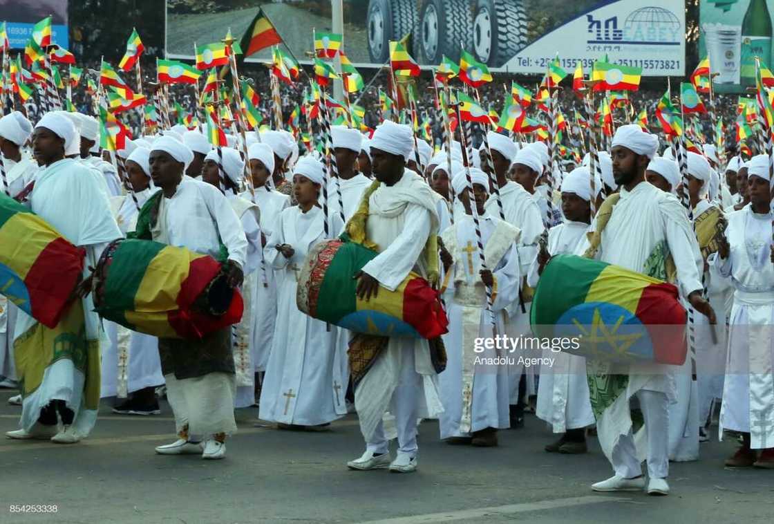 Why Ethiopia celebrates Christmas in January and not December Why Ethiopia celebrates Christmas in January and not December
