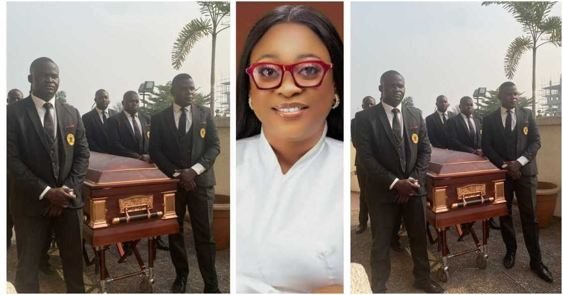 Slain Lawyer, Bolanle Raheem, Lagos