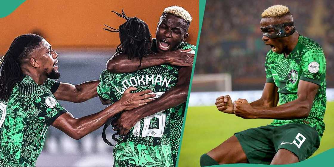 AFCON, Cameroon, Super Eagles AFCON, Cameroon, Super Eagles