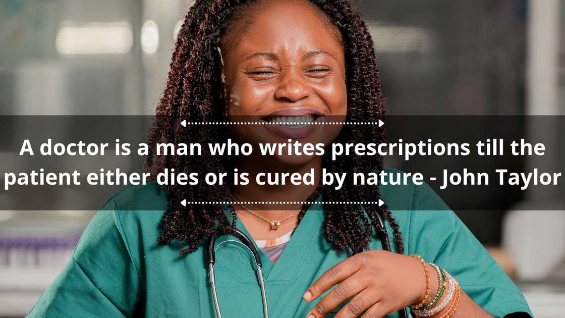 hilarious funny medical quotes