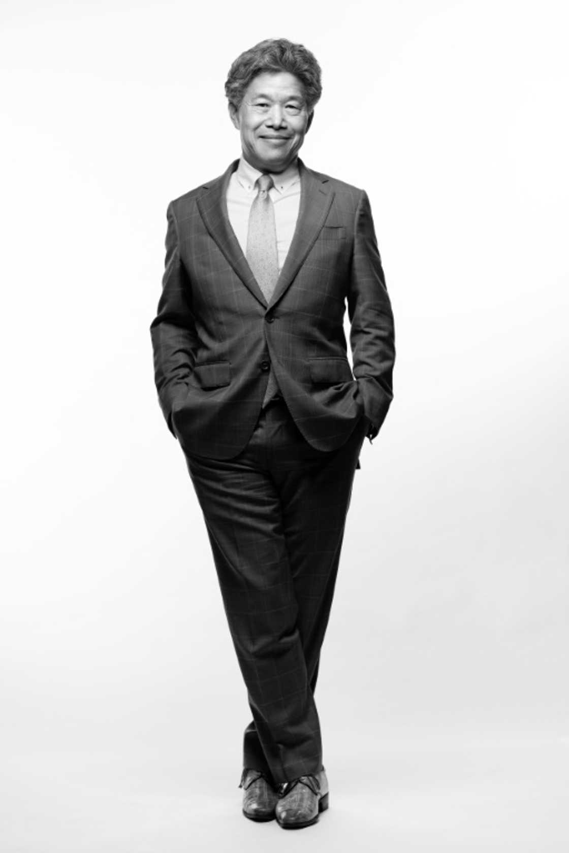 Shein Group executive chairman Donald Tang says his company has a 'zero tolerance' policy on forced labour Shein Group executive chairman Donald Tang says his company has a 'zero tolerance' policy on forced labour