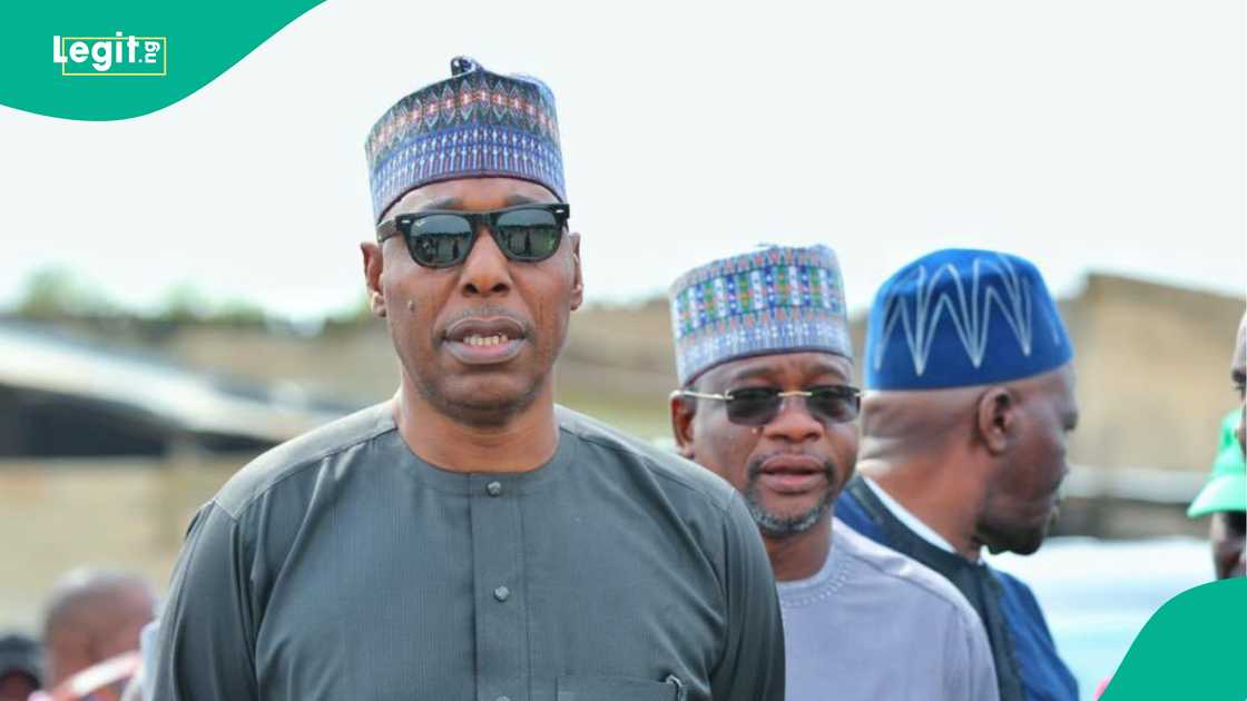 The Babagana Zulum-led Borno government announces an official public holiday to mark the Islamic Hijri New Year, with government offices to close on Tuesday, June 16, 2026.