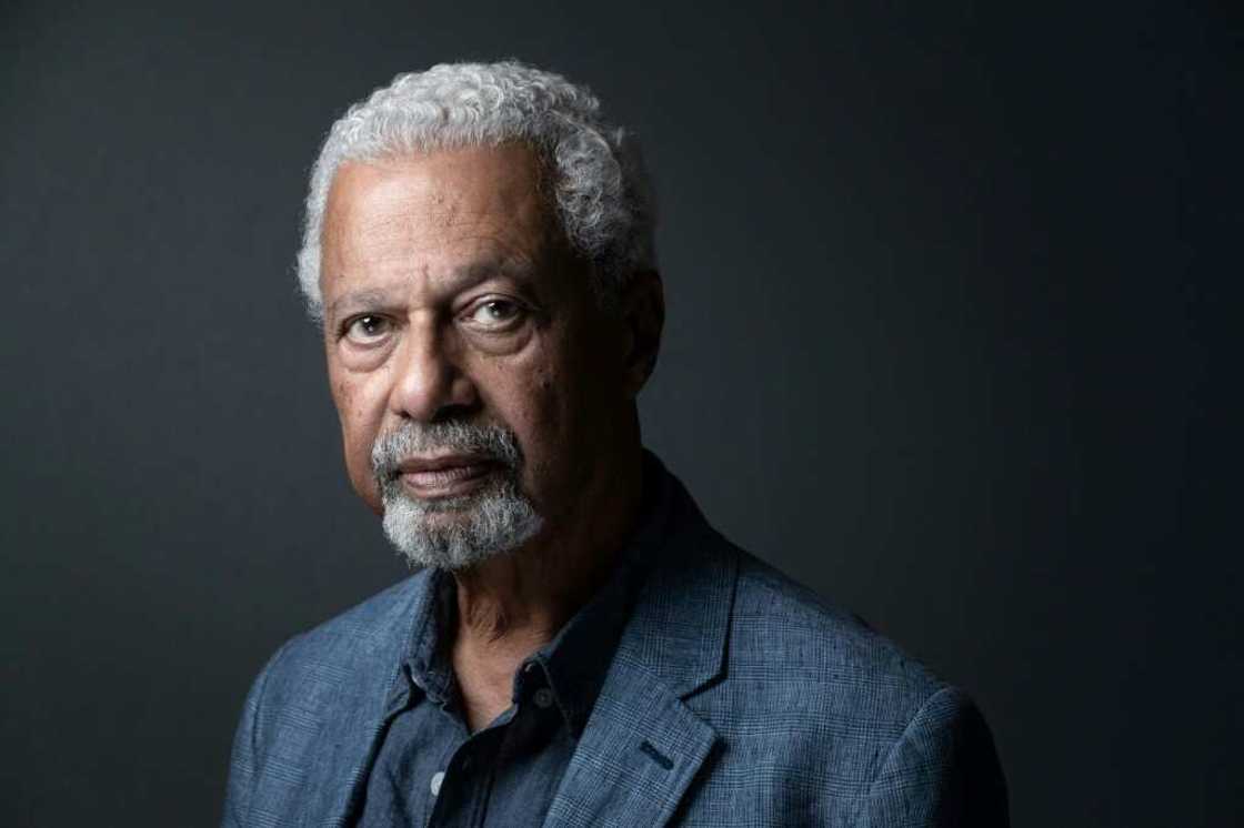 Gurnah says his generation had a particularly complex relationship with colonialism Gurnah says his generation had a particularly complex relationship with colonialism