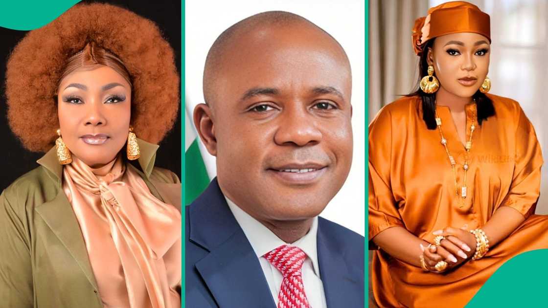 Rachael Okonkwo and Eucharia Anunobi join Enugu Governor Peter Mbah’s team as aides