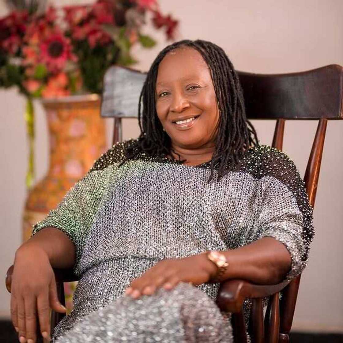 Nigerian movie star Nigerian movie star