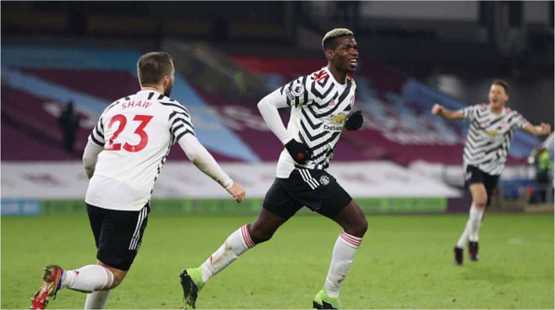 Pogba breaks down emotionally as reveals why agent Mino Raiola earlier threatened he would leave Man Utd Pogba breaks down emotionally as reveals why agent Mino Raiola earlier threatened he would leave Man Utd