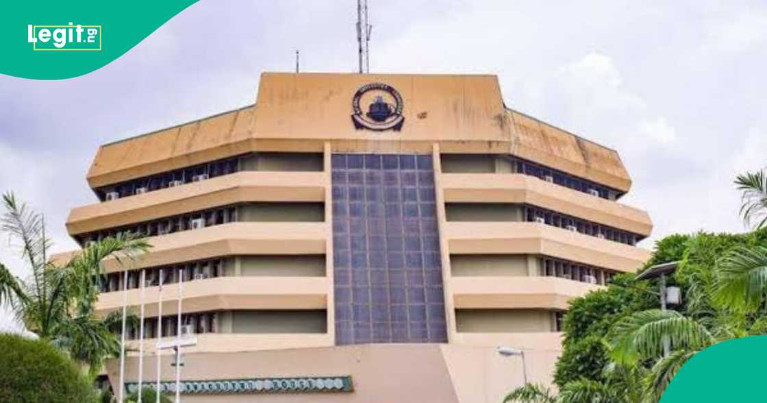 Nigerian students urged to verify university accreditation before seeking admission. Nigerian students urged to verify university accreditation before seeking admission.