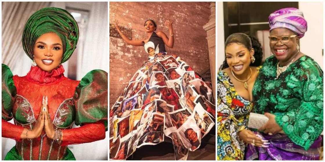 Iyabo Ojo/Nigerian celebrity birthday Iyabo Ojo/Nigerian celebrity birthday