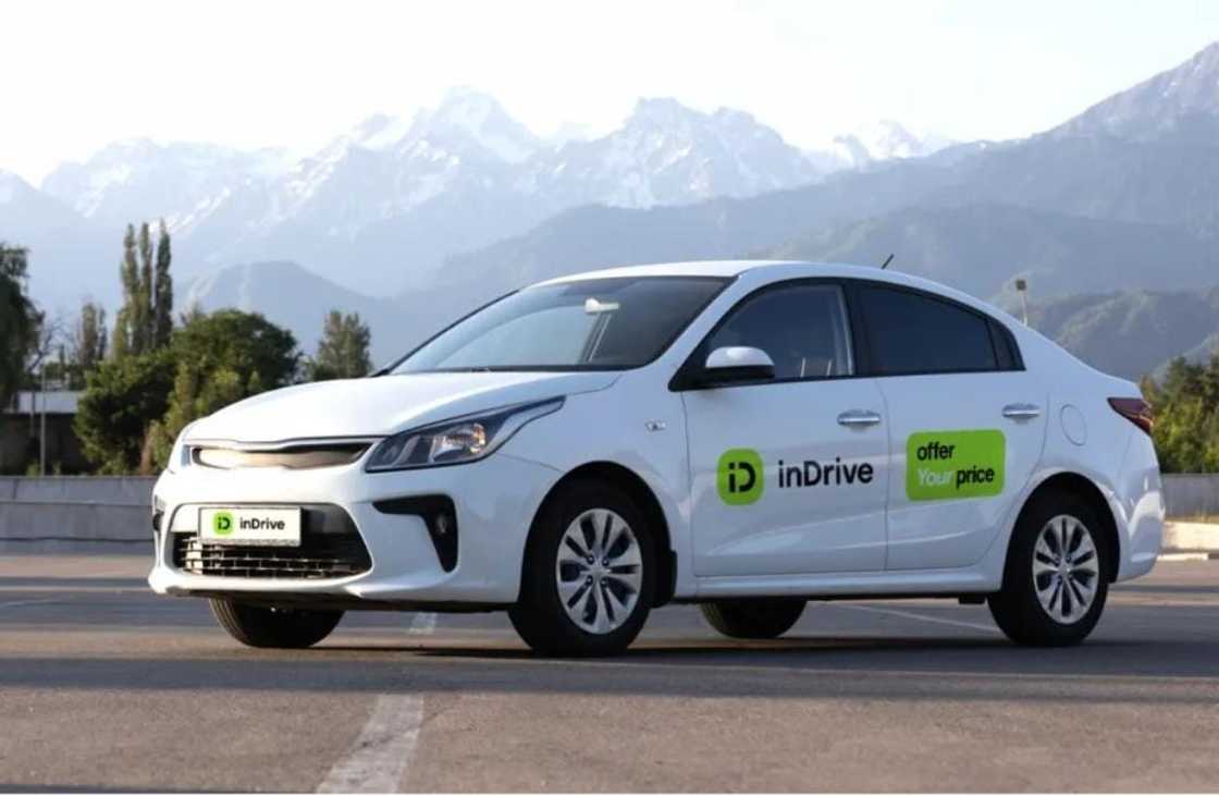 6 Reasons Why the inDrive Model is Best For Ride-Hailing 6 Reasons Why the inDrive Model is Best For Ride-Hailing