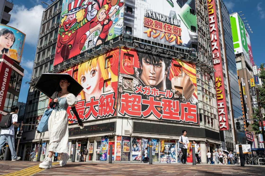 Tokyo has been overtaken at the top of the Global Innovation Index's top 100 clusters ranking Tokyo has been overtaken at the top of the Global Innovation Index's top 100 clusters ranking