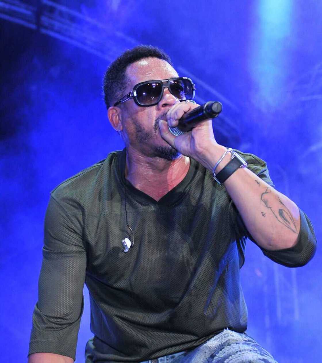 Joeystarr: biographie, films, âge, photos, tout sur le "jaguar" Joeystarr: biographie, films, âge, photos, tout sur le "jaguar"